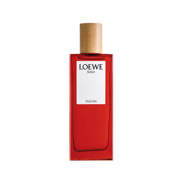 AGUA PERFUME LOEWEx100ml SOLO VULCAN