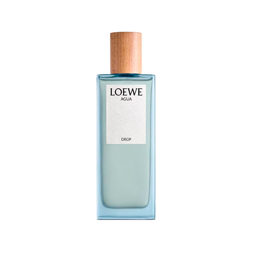 AGUA PERFUME LOEWEx100ml AGUA DROP