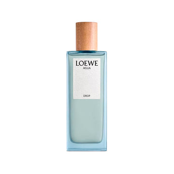 AGUA PERFUME LOEWEx100ml AGUA DROP