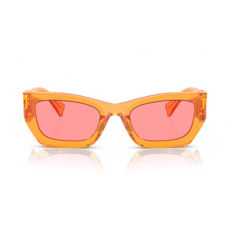 GAFAS MIU MIUxund OMU09WS 12T1D0 S:53