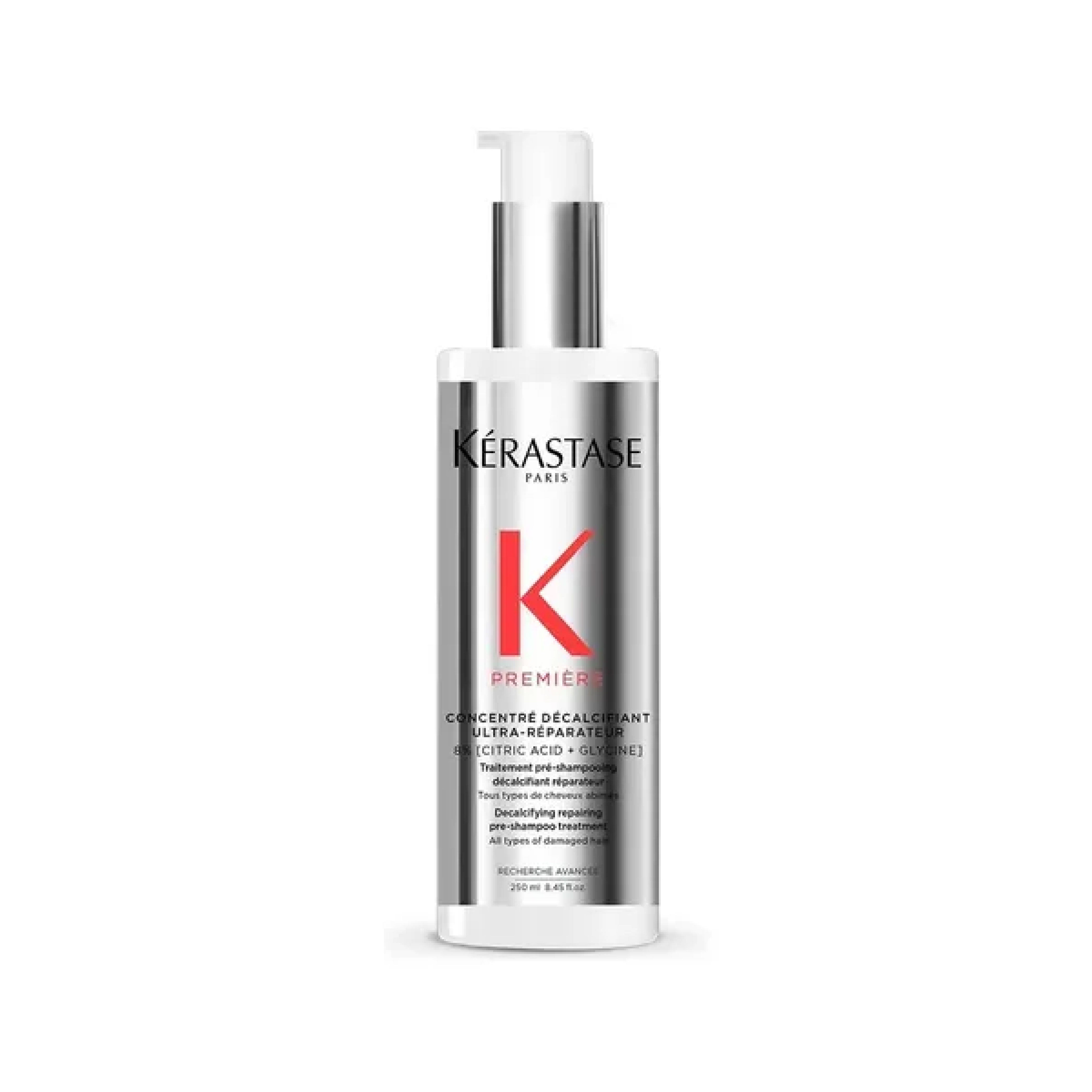 SHAMP KERASTASEx250m
