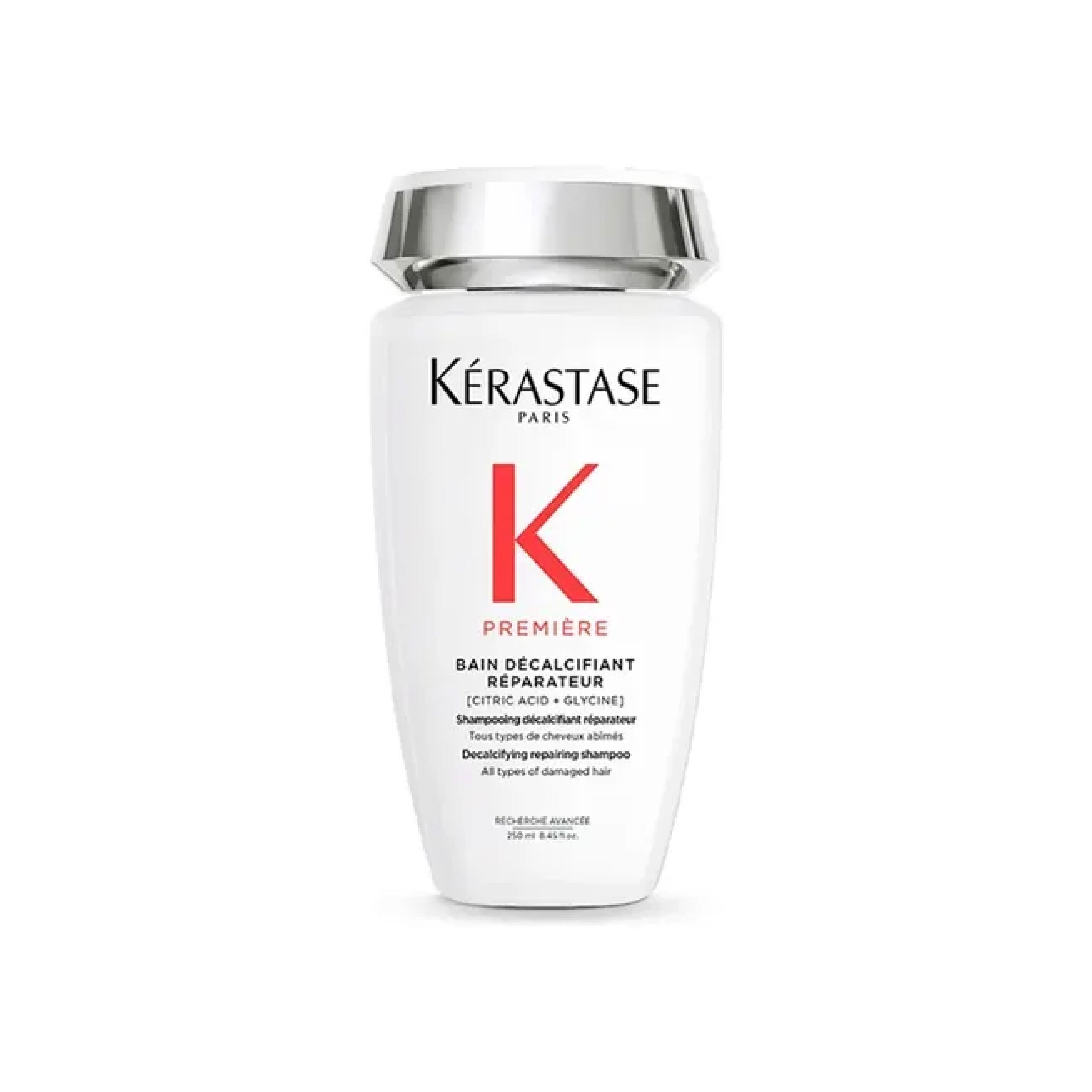 SHAMP KERASTASEx250m