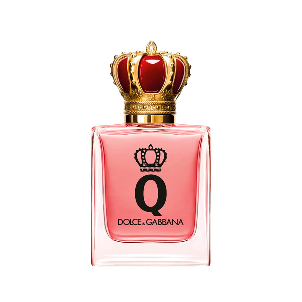 AGUA PERFUME D&Gx50ml INTENSE
