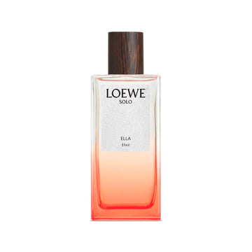 AGUA PERFUME LOEWEx100ml SOLO ELLA ELIXI