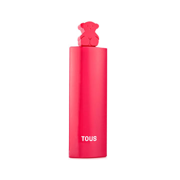 AGUA TOCADOR TOUSx90ml MORE MORE PINK