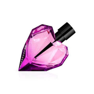 AGUA PERFUME DISELx75ml LOVERDOSE