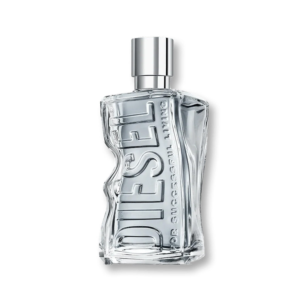 AGUA TOCADOR DIESELx50ml D5