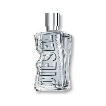 AGUA TOCADOR DIESELx50ml D5