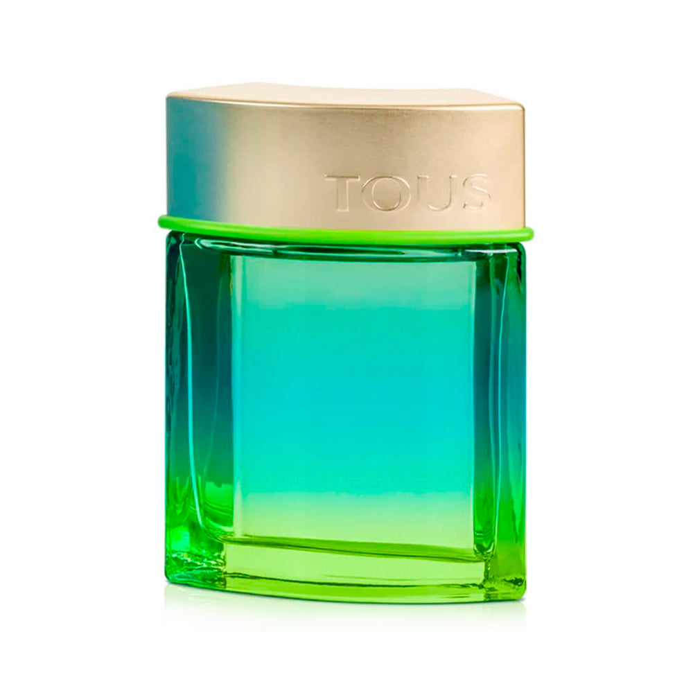 AGUA TOCADOR TOUSx100ml MAN CHILL