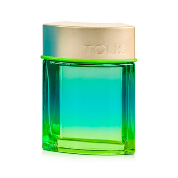 AGUA TOCADOR TOUSx100ml MAN CHILL