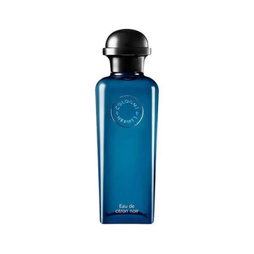 COLONIA HERMESx100ml EAU CITRON NOIR