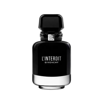 AGUA PERFUME GIVENCHYx50ml LINTERDIT