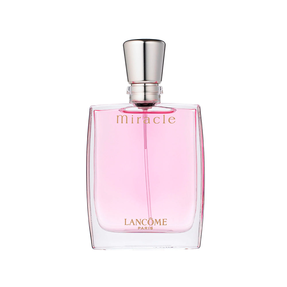 AGUA PERFUME LANCOMEx100ml MIRACLE