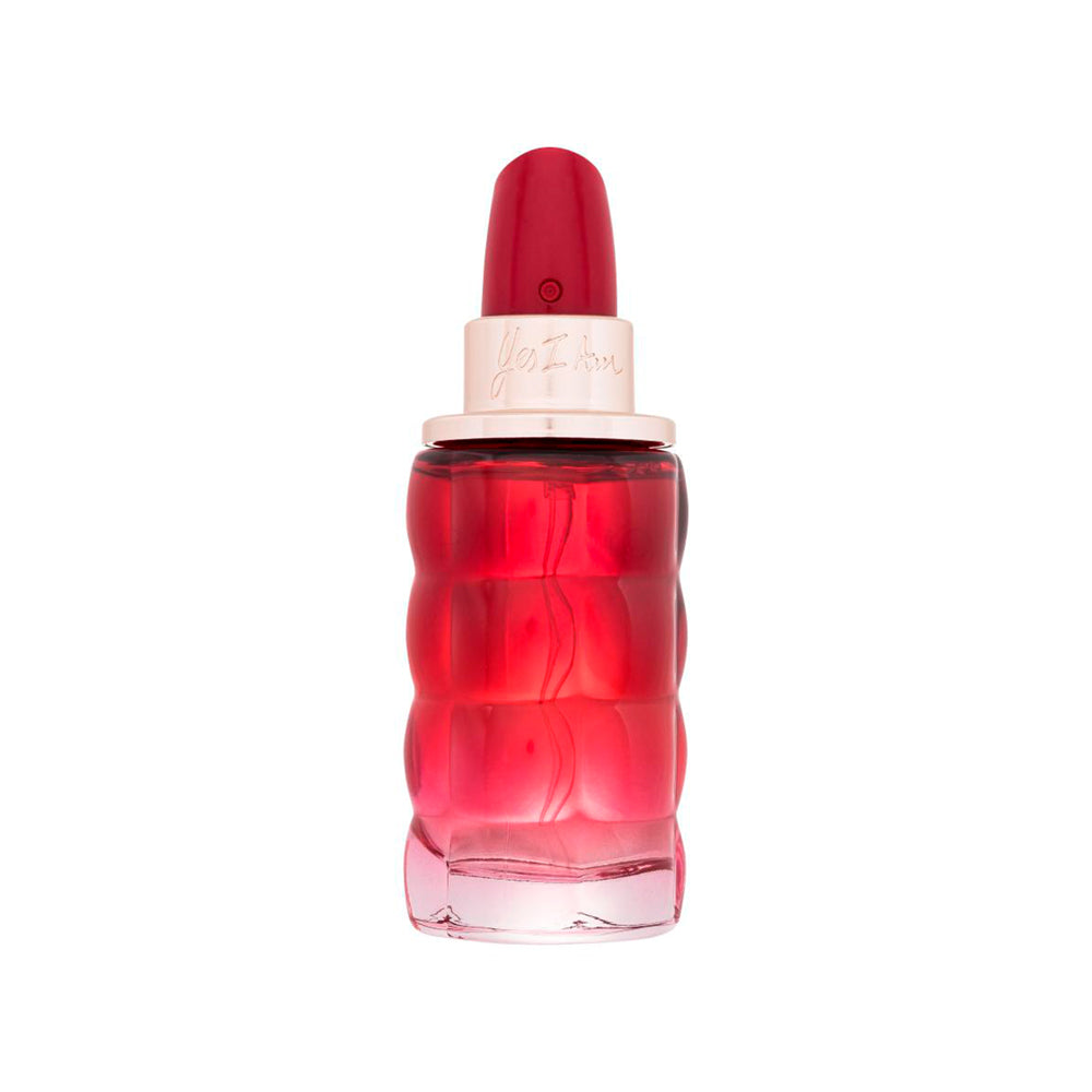 AGUA PERFUME CACHARELx50ml YES I/AM BLOO
