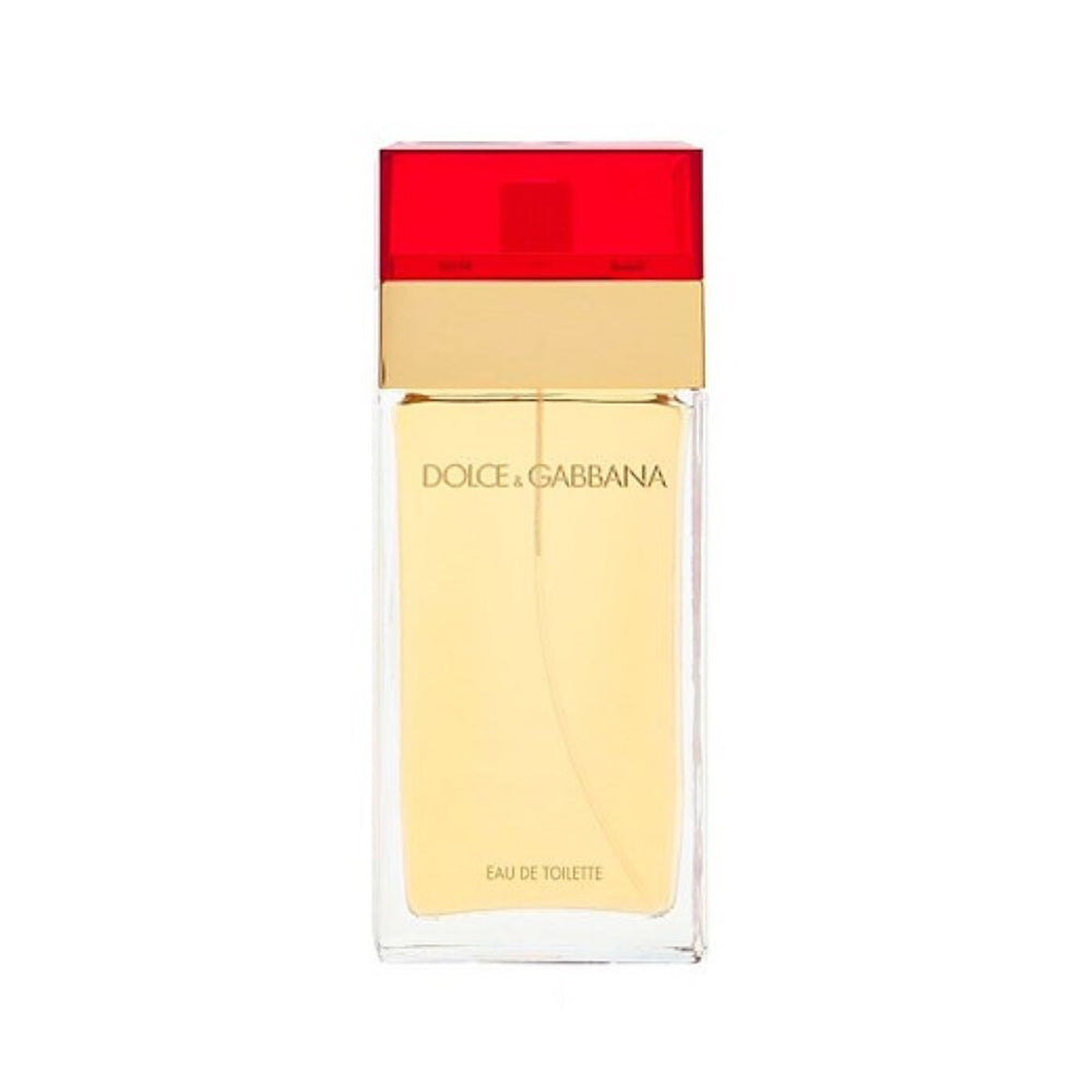 AGUA TOCADOR D&Dx100ml FEMME