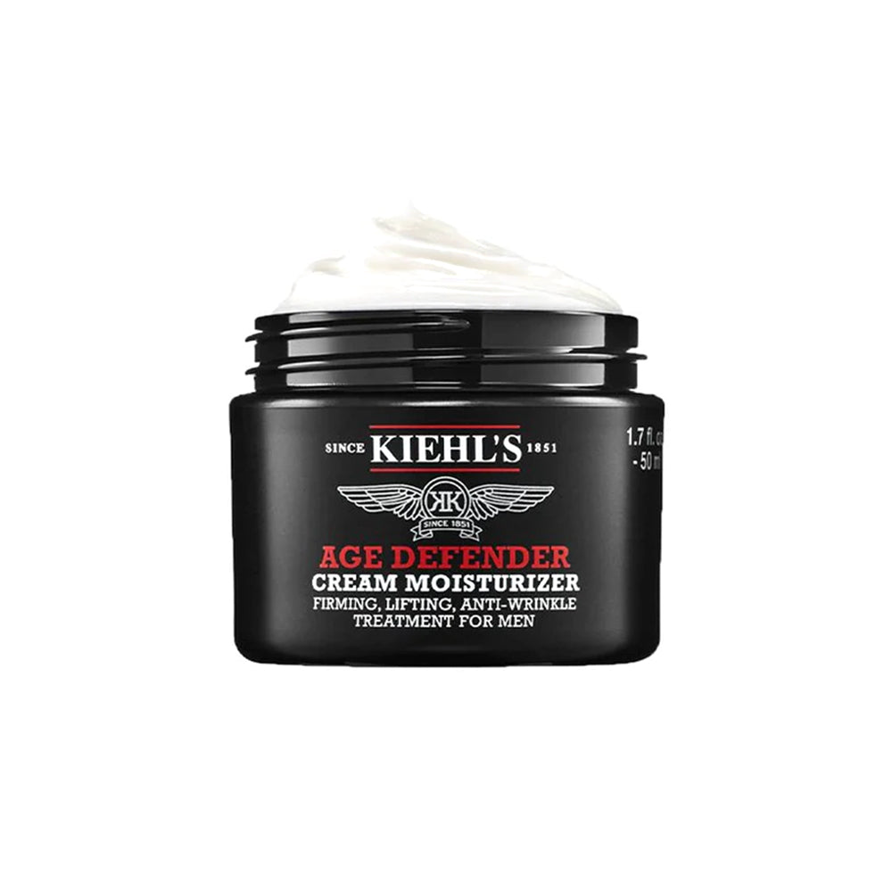 CREMA FAC KIEHLSx50ml AGE DEFENDER