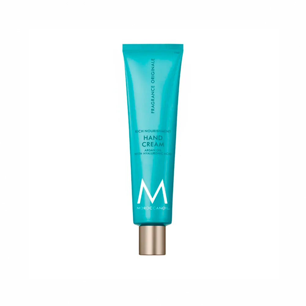 CREMA CORP MOROCCANO