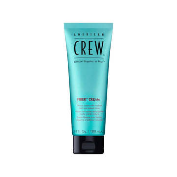 CREMA PEINAR AMERICAN/Cx100ml FIBER