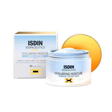 CREMA FAC ISDINx50ml HYALURONIC/NORMAL