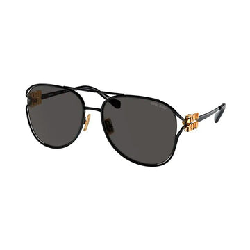 GAFAS MIU MIUxund 0M