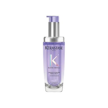 SERUM CAPILAR KERASTASEx75ml BLOND OIL
