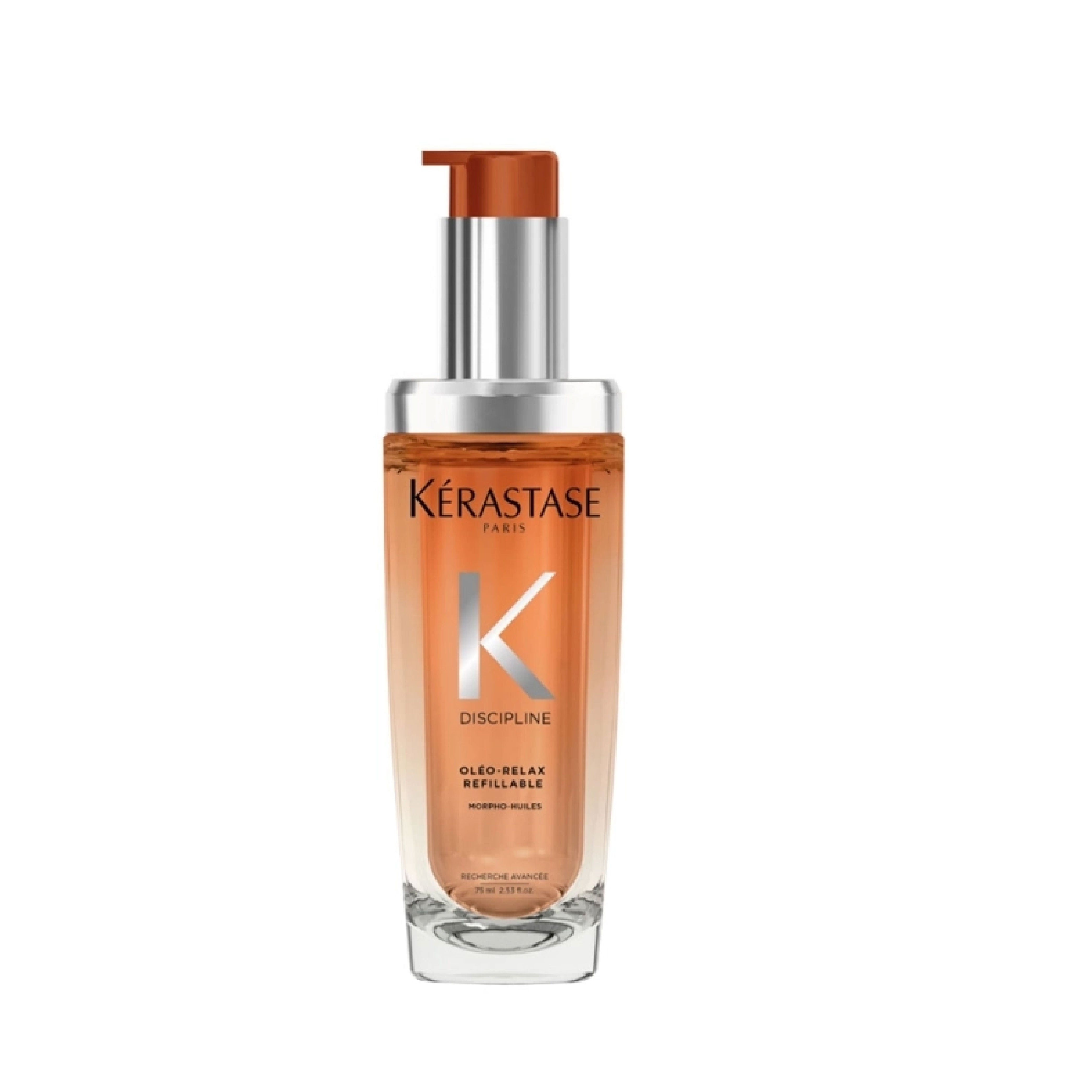 SERUM CAPILAR KERASTASEx75ml OLEO RELAX