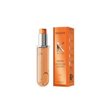 SERUM CAPILAR KERASTASEx75ml OLEO RELAX REFI