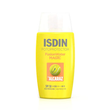 BLOQUEADOR SOLAR ISDINx50ml F/W MAGIC ALCARAZ