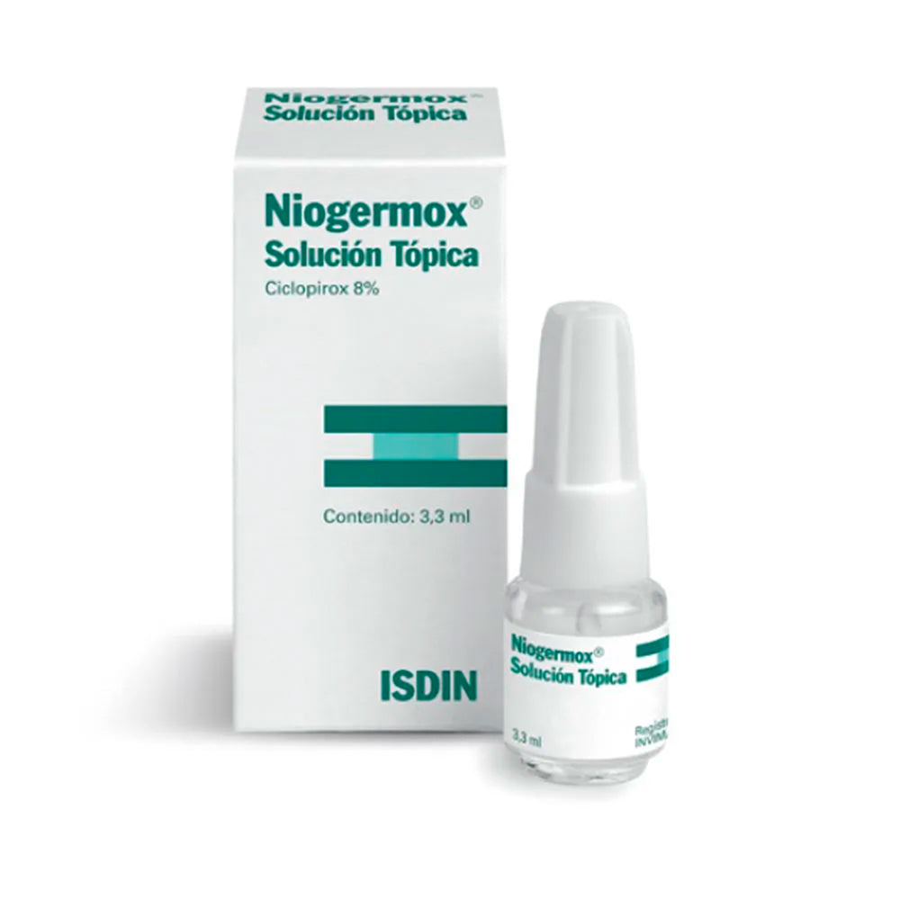 ANTIHONGO ISDINx3.3m