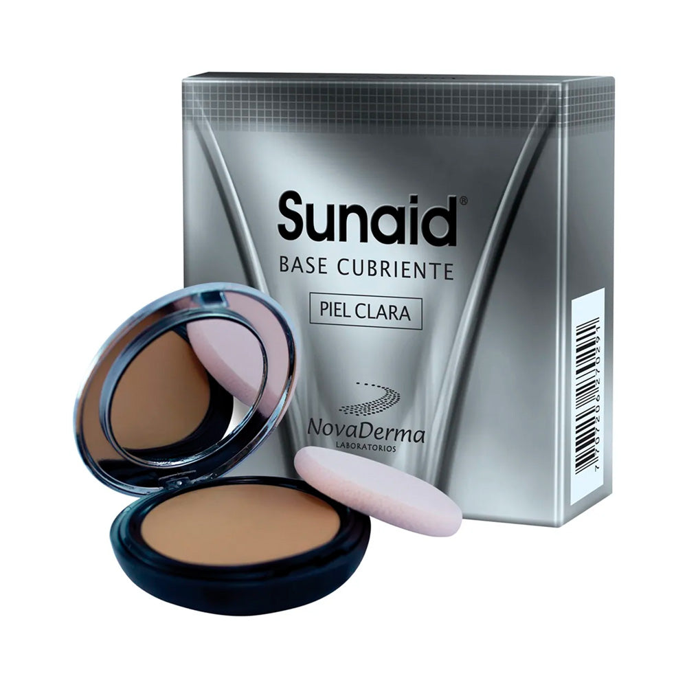 BASE SUNAIDx13g PIEL CLARA