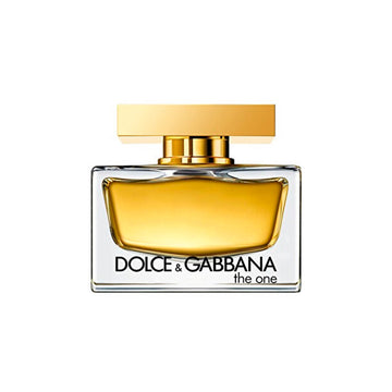 AGUA PERFUME D&Gx75ml THE ONE