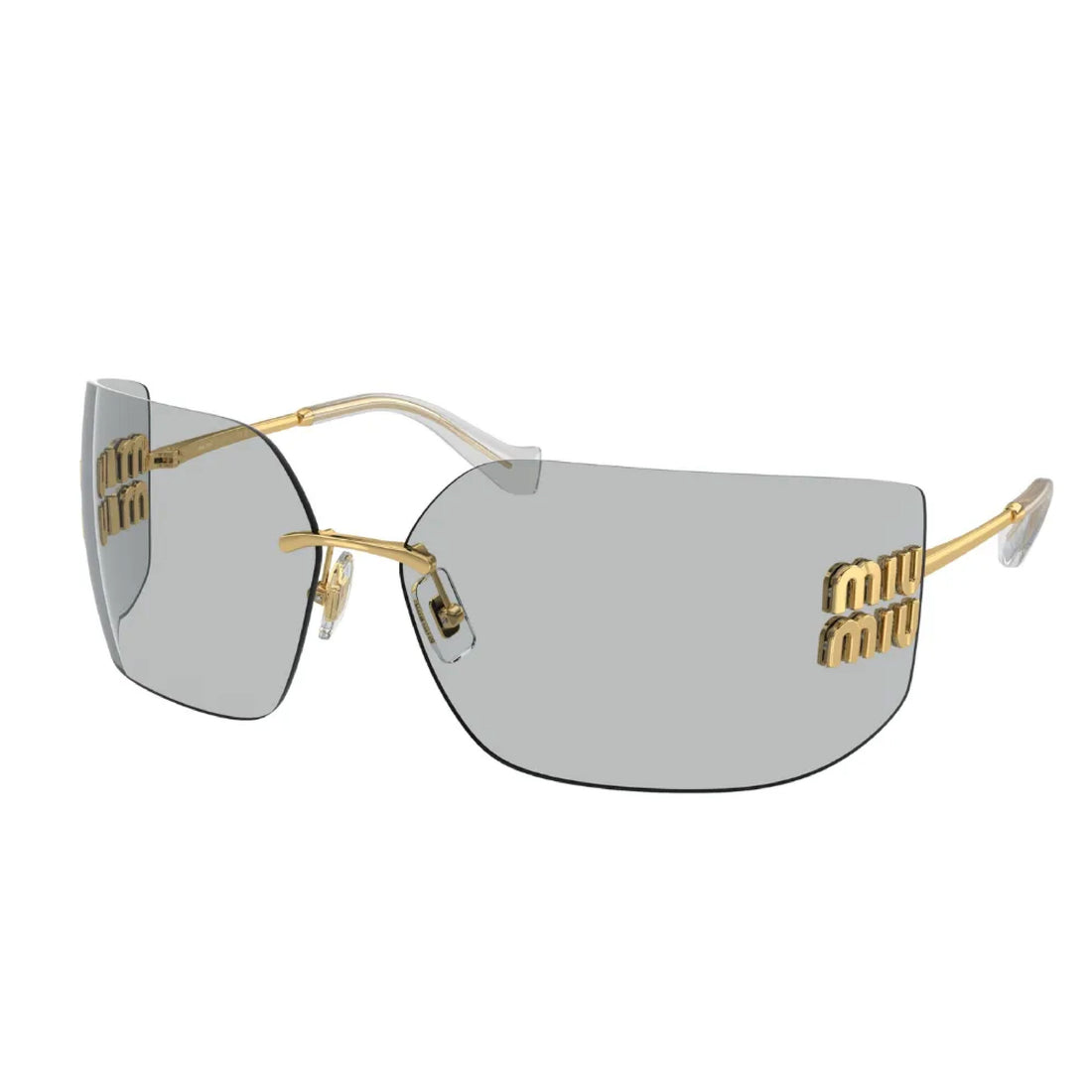 GAFAS MIU MIUxund 0MU 54YS 5AK30B80
