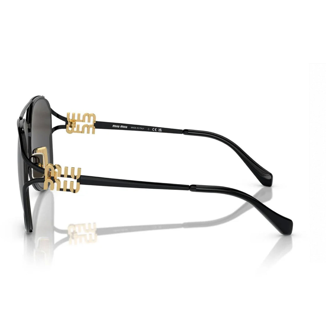 GAFAS MIU MIUxund 0M