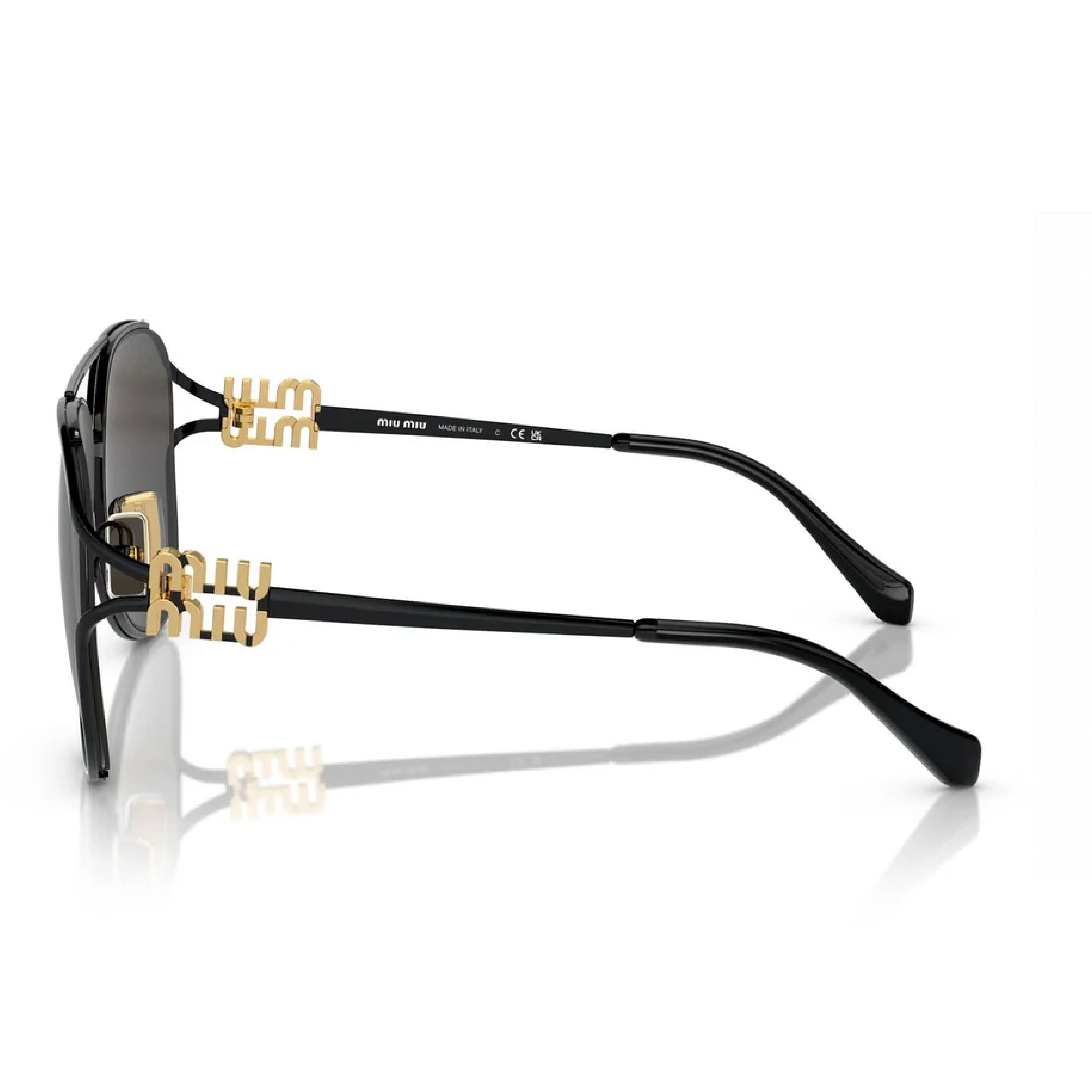 GAFAS MIU MIUxund 0M