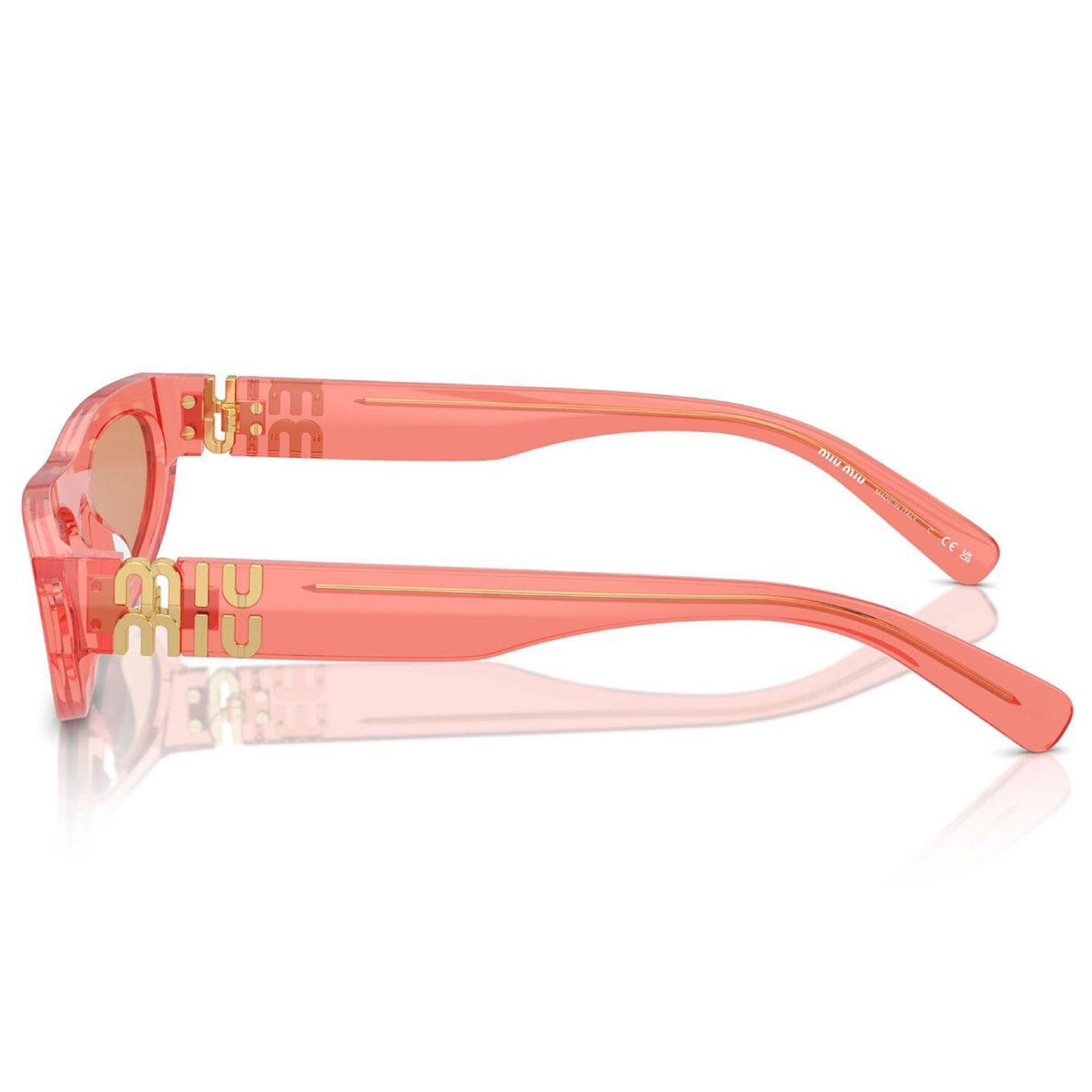 GAFAS MIU MIUxund OMU07ZS 14T07V S:56