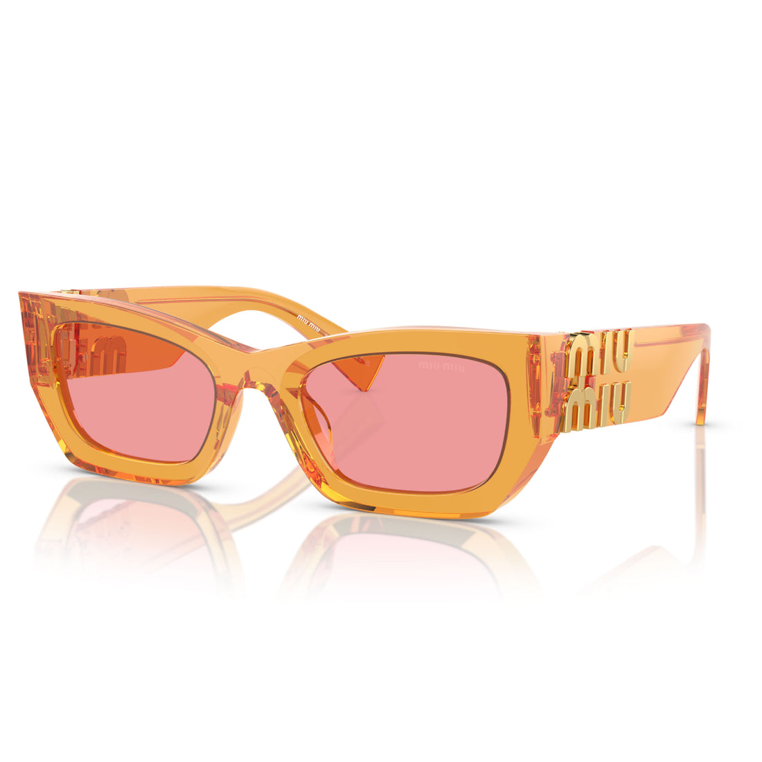 GAFAS MIU MIUxund OMU09WS 12T1D0 S:53