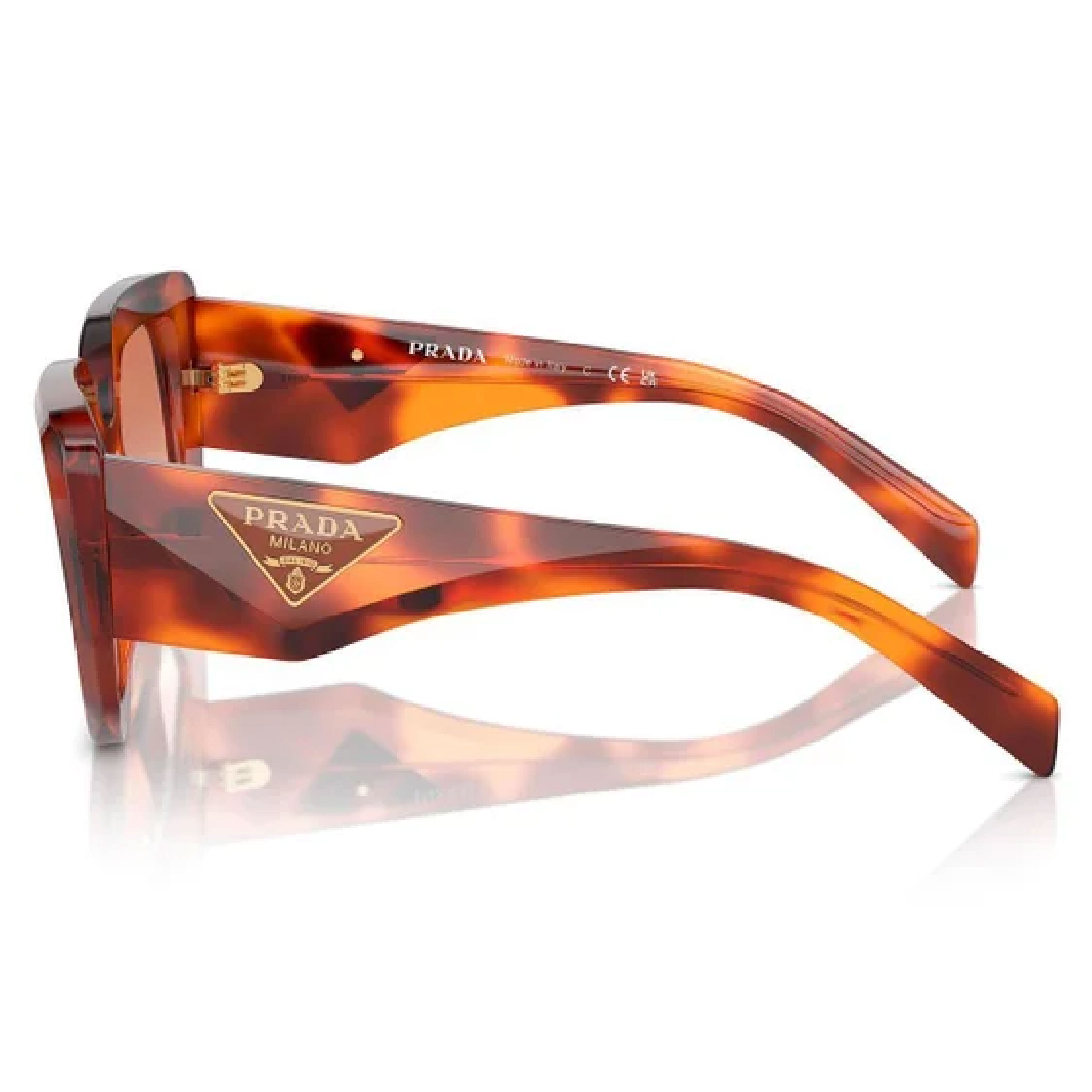GAFAS PRADAxund OPR14ZS 18R70E S:50