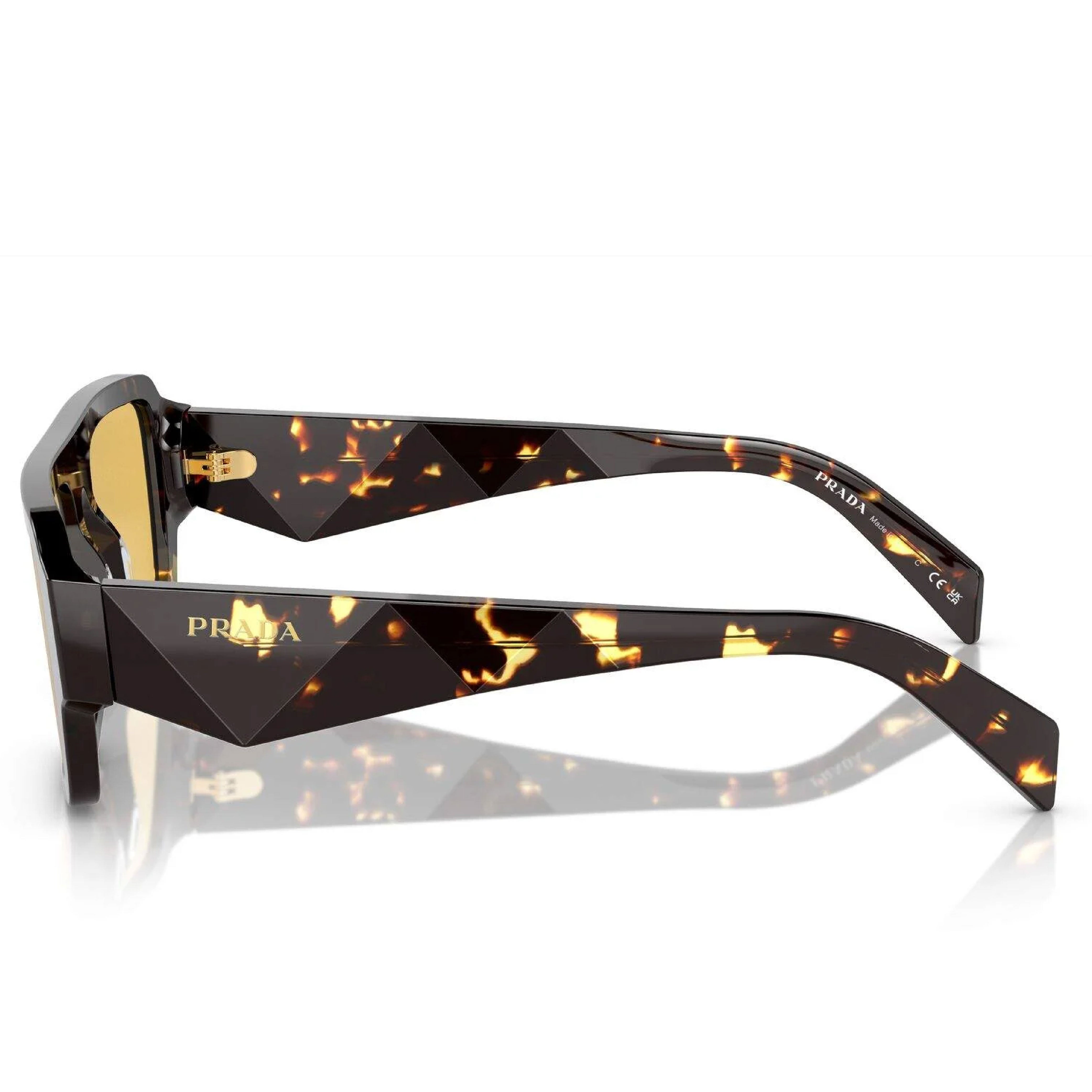 GAFAS PRADAxund OPRA05S 16010C S:53