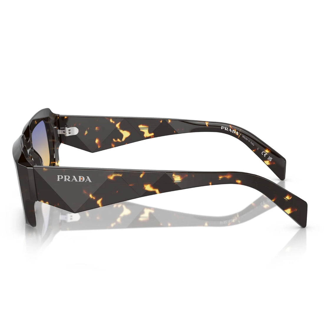 GAFAS PRADAxund OPR27ZS 16050E S:54