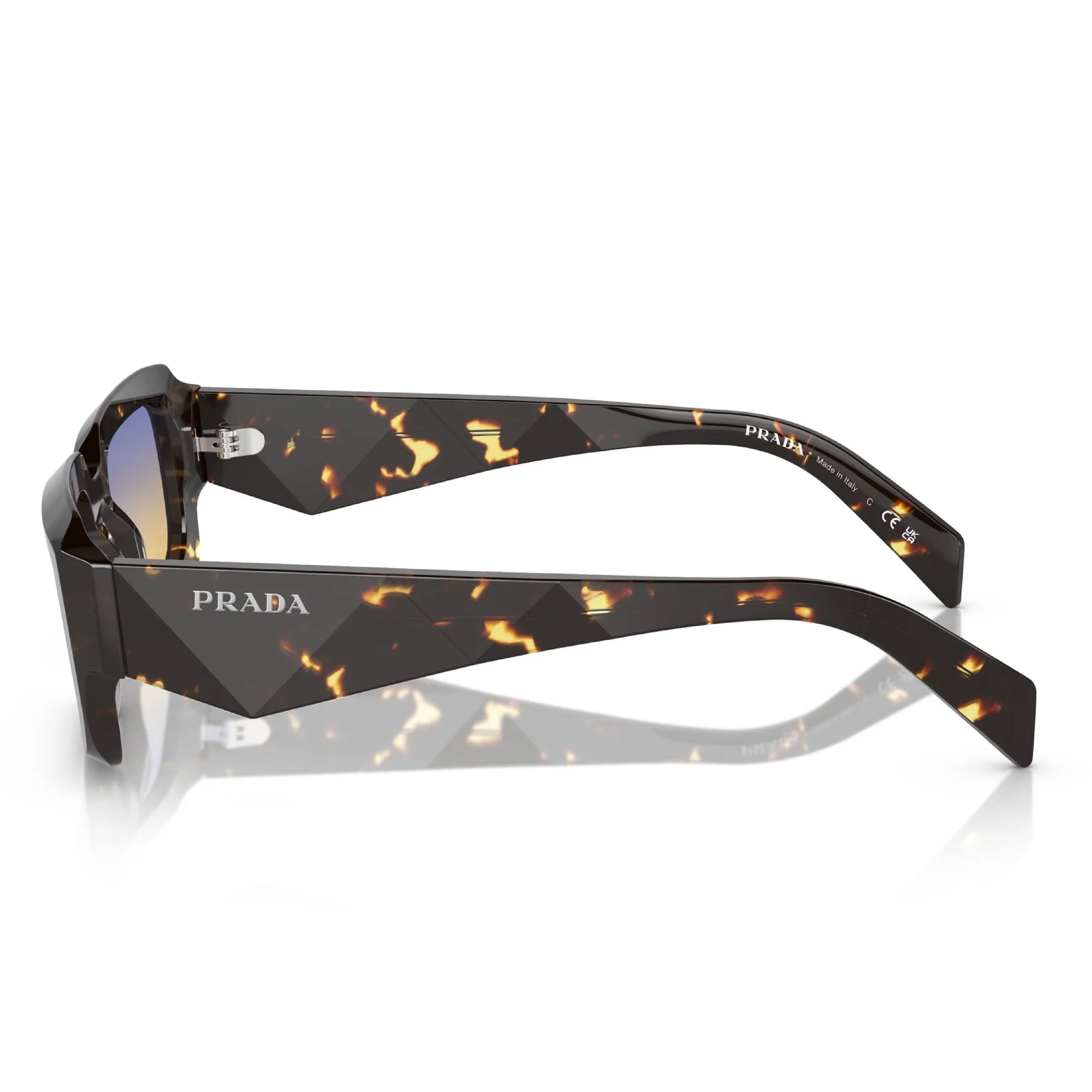 GAFAS PRADAxund OPR27ZS 16050E S:54