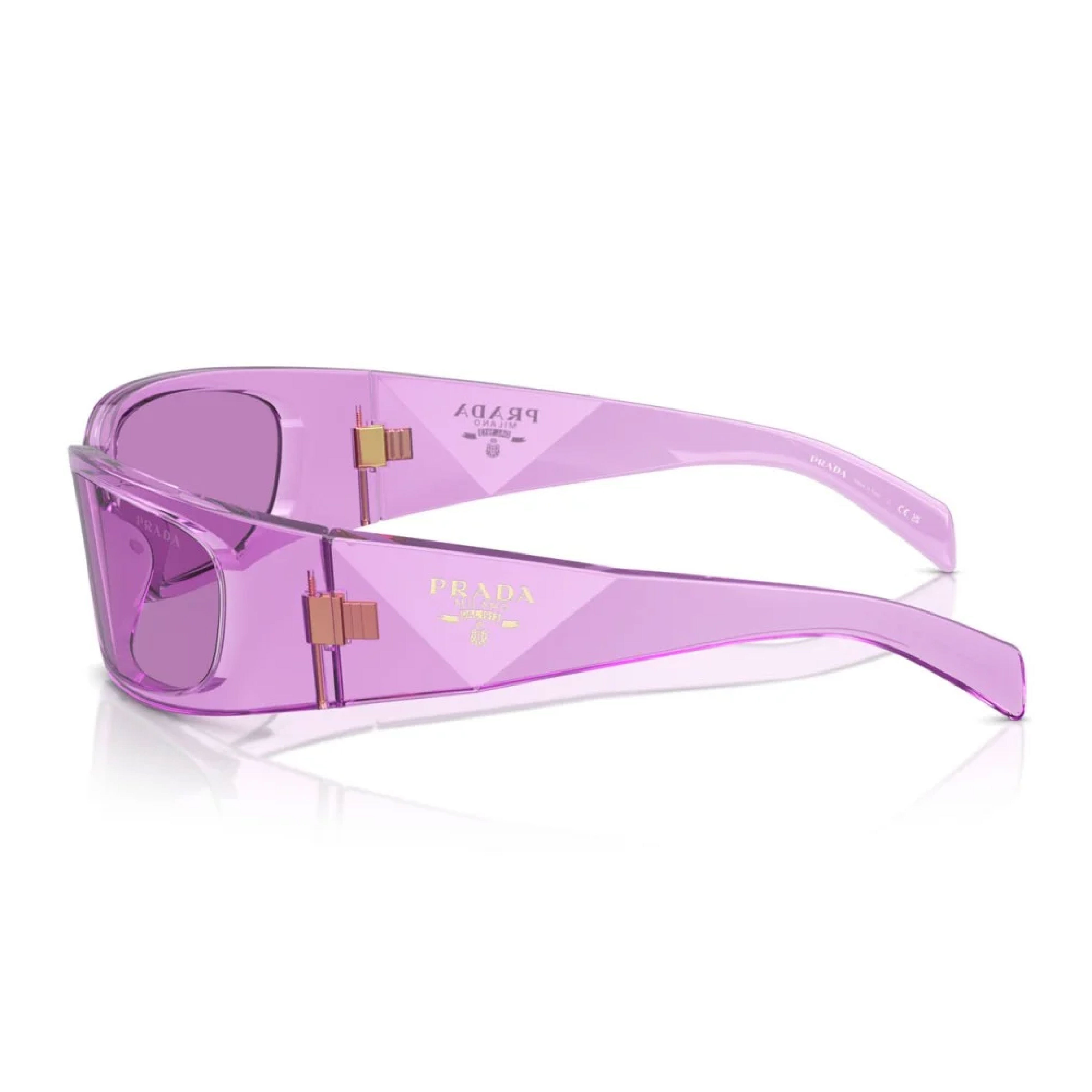 GAFAS PRADAxund OPRA14S 13R30G S:60