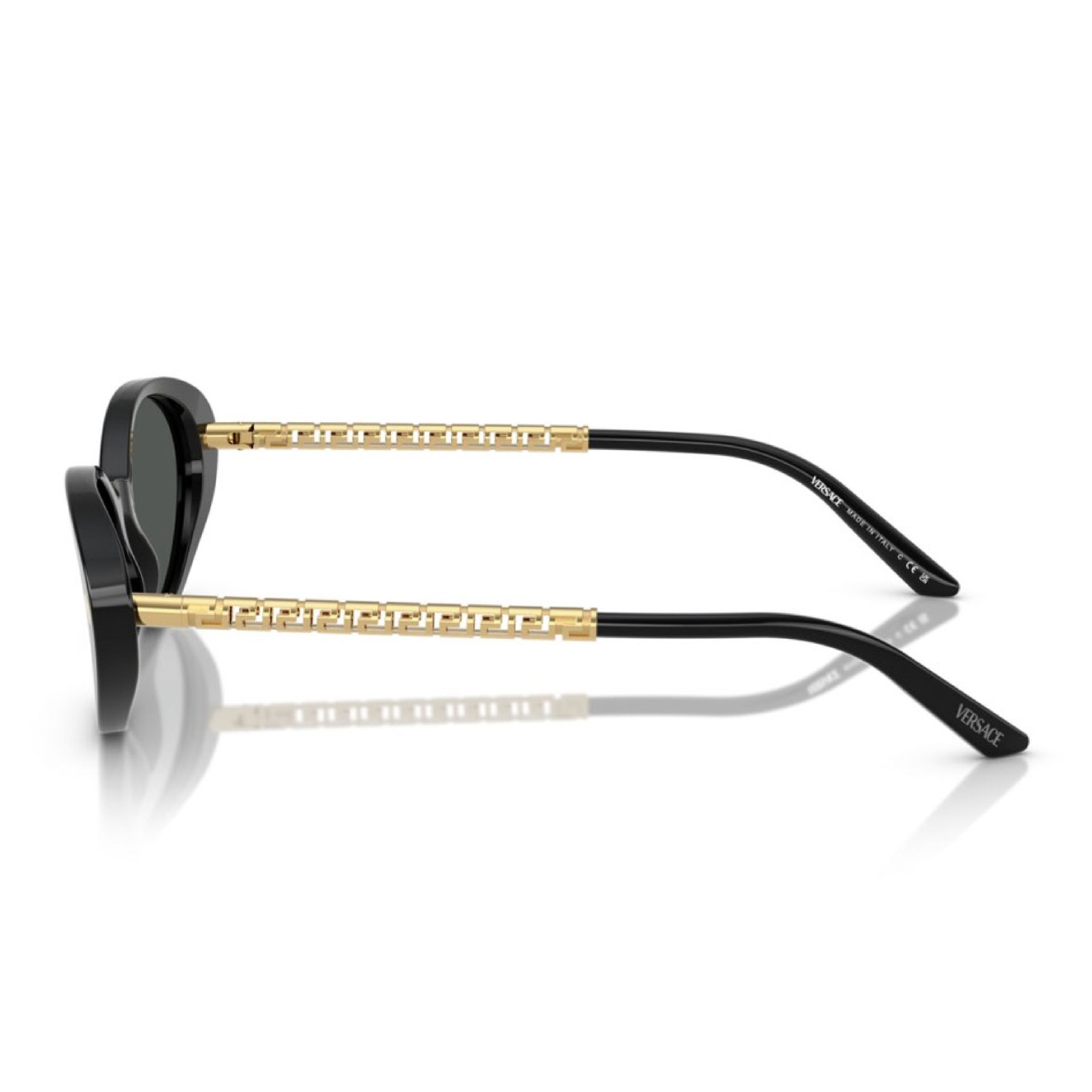 GAFAS VERSACExund OVE4469 GB1/87 S:54