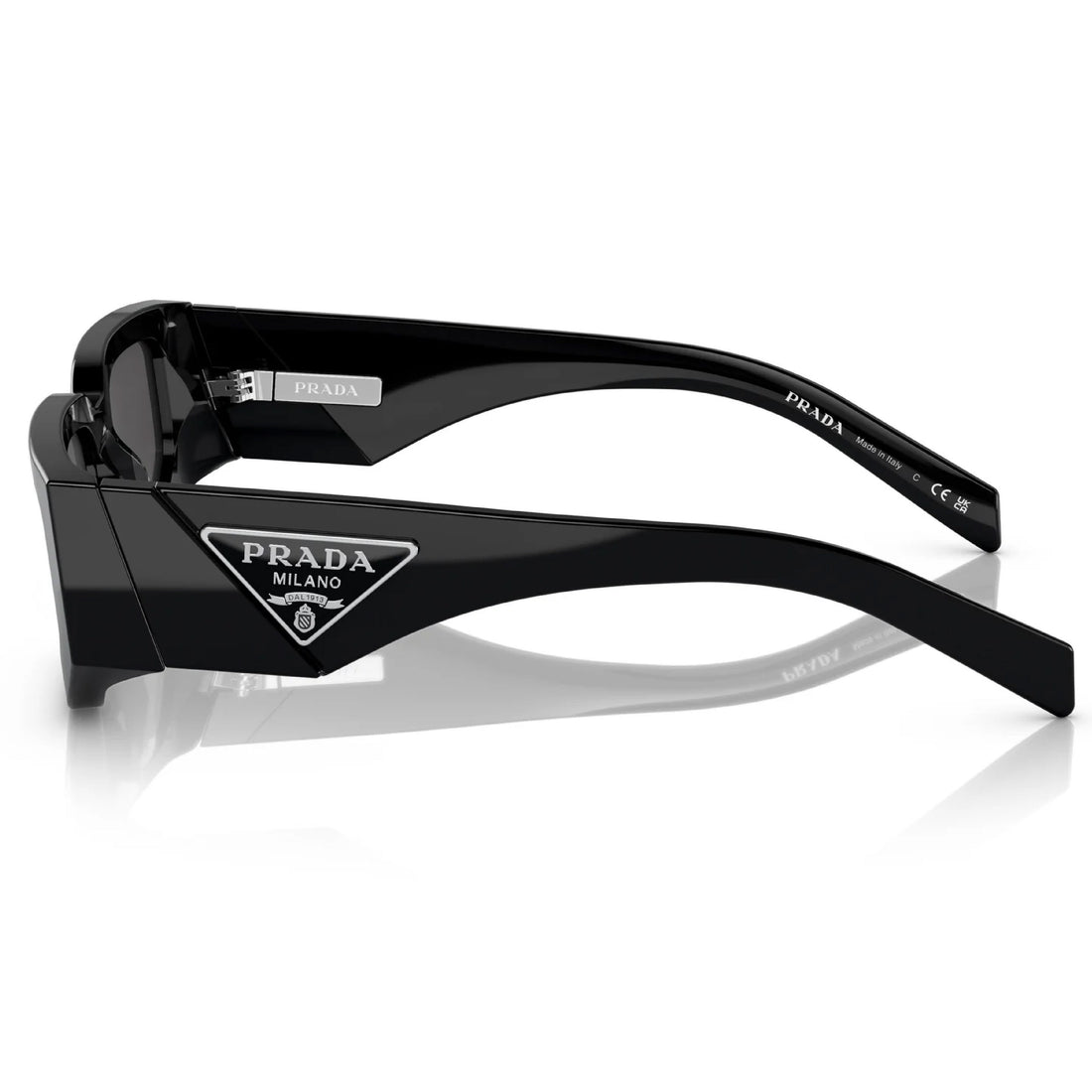 GAFAS PRADAxund OPR09ZS 1AB5SO S:54
