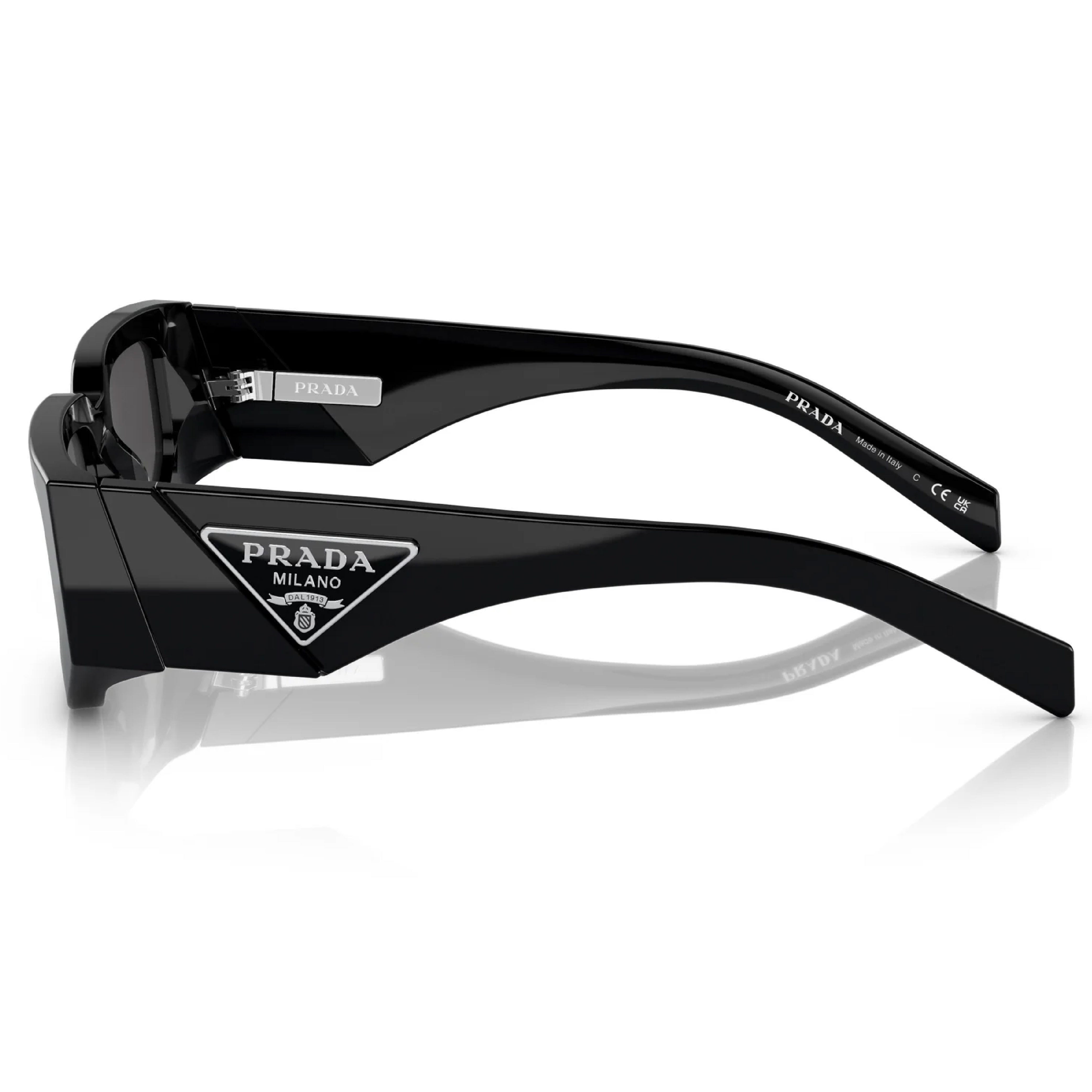 GAFAS PRADAxund OPR09ZS 1AB5SO S:54