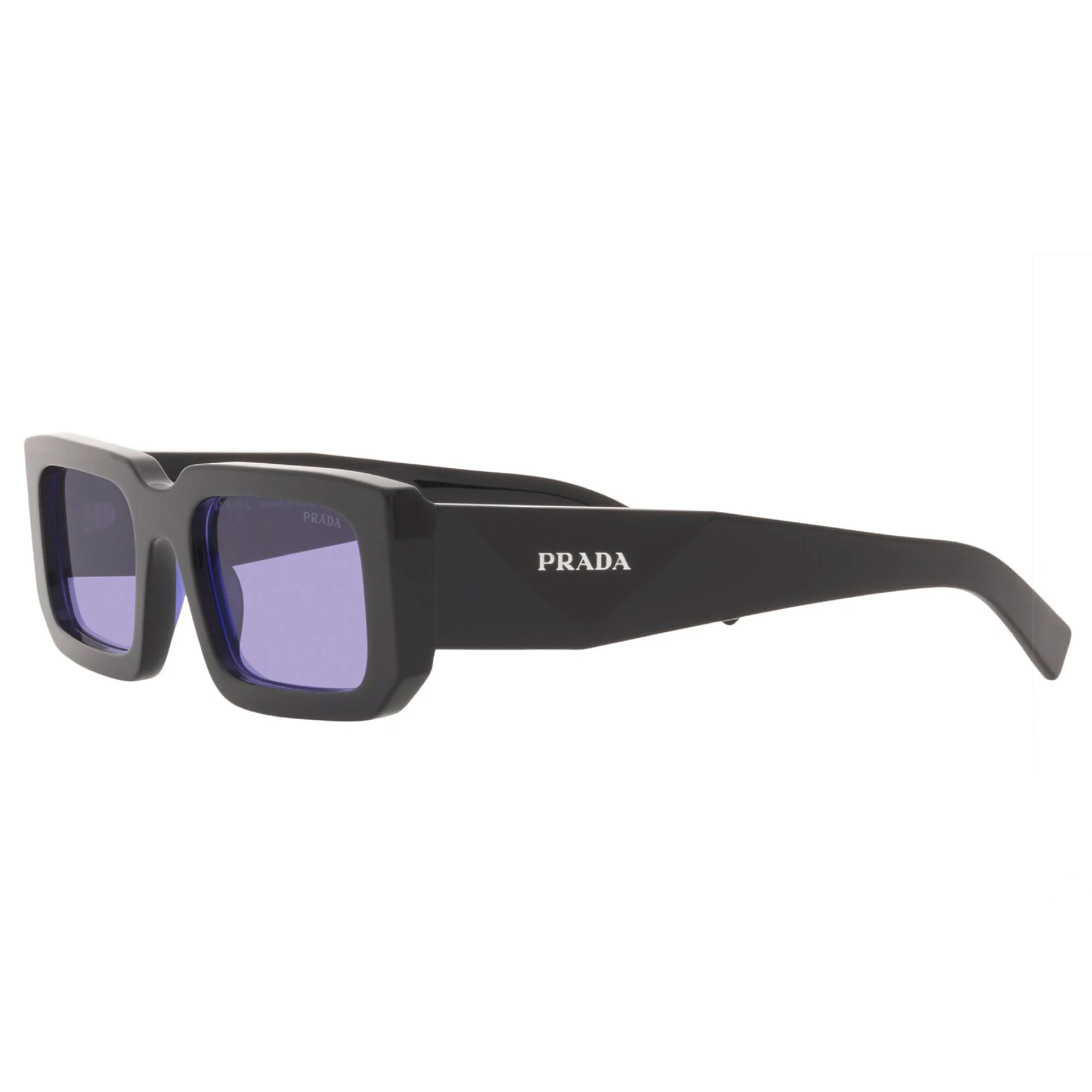 GAFAS PRADAxund OPR06YS 02Z010 S:53