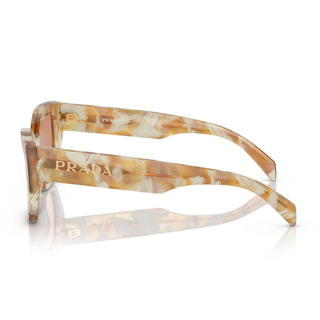 GAFAS PRADAxund OPRA09S 19N20D S:53