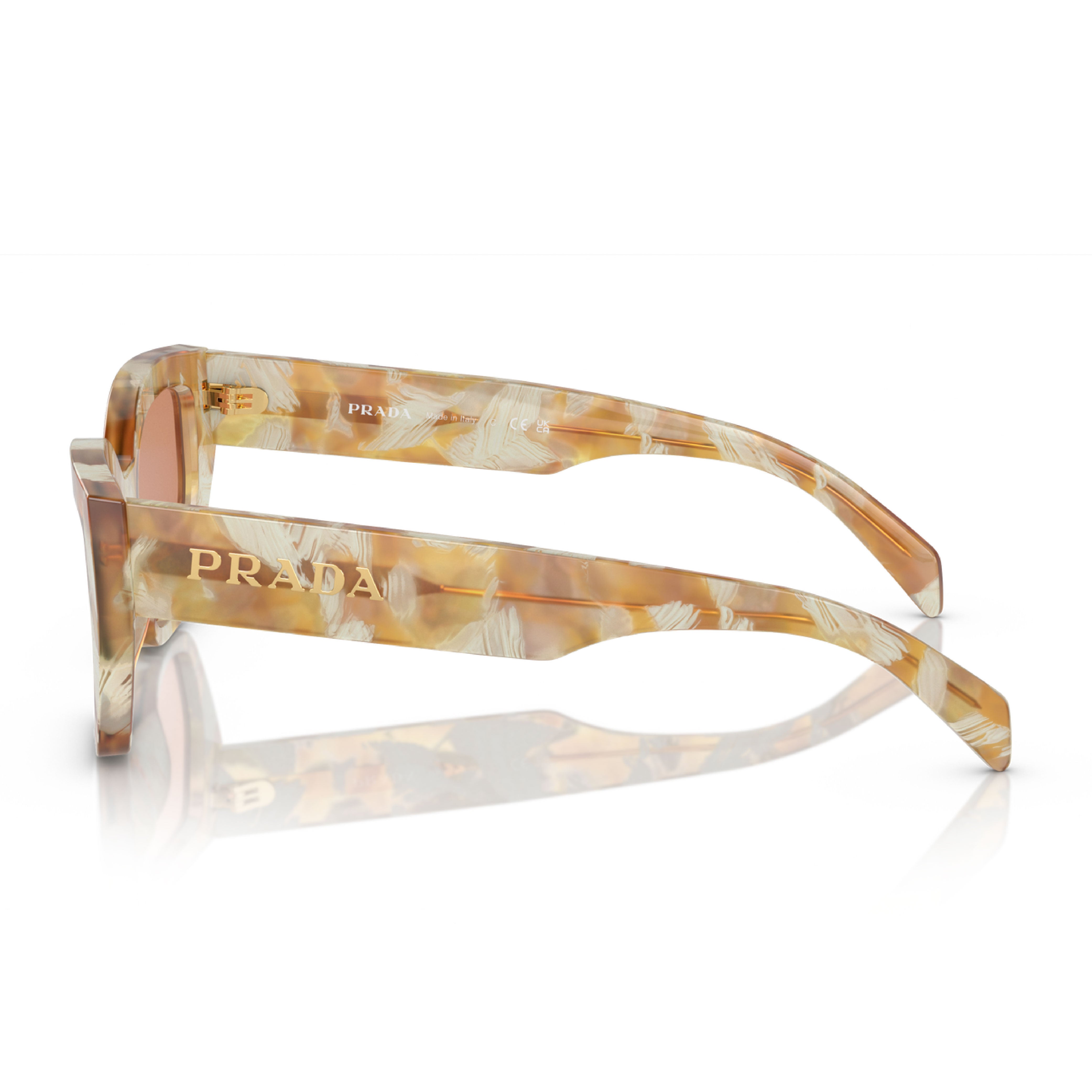 GAFAS PRADAxund OPRA09S 19N20D S:53