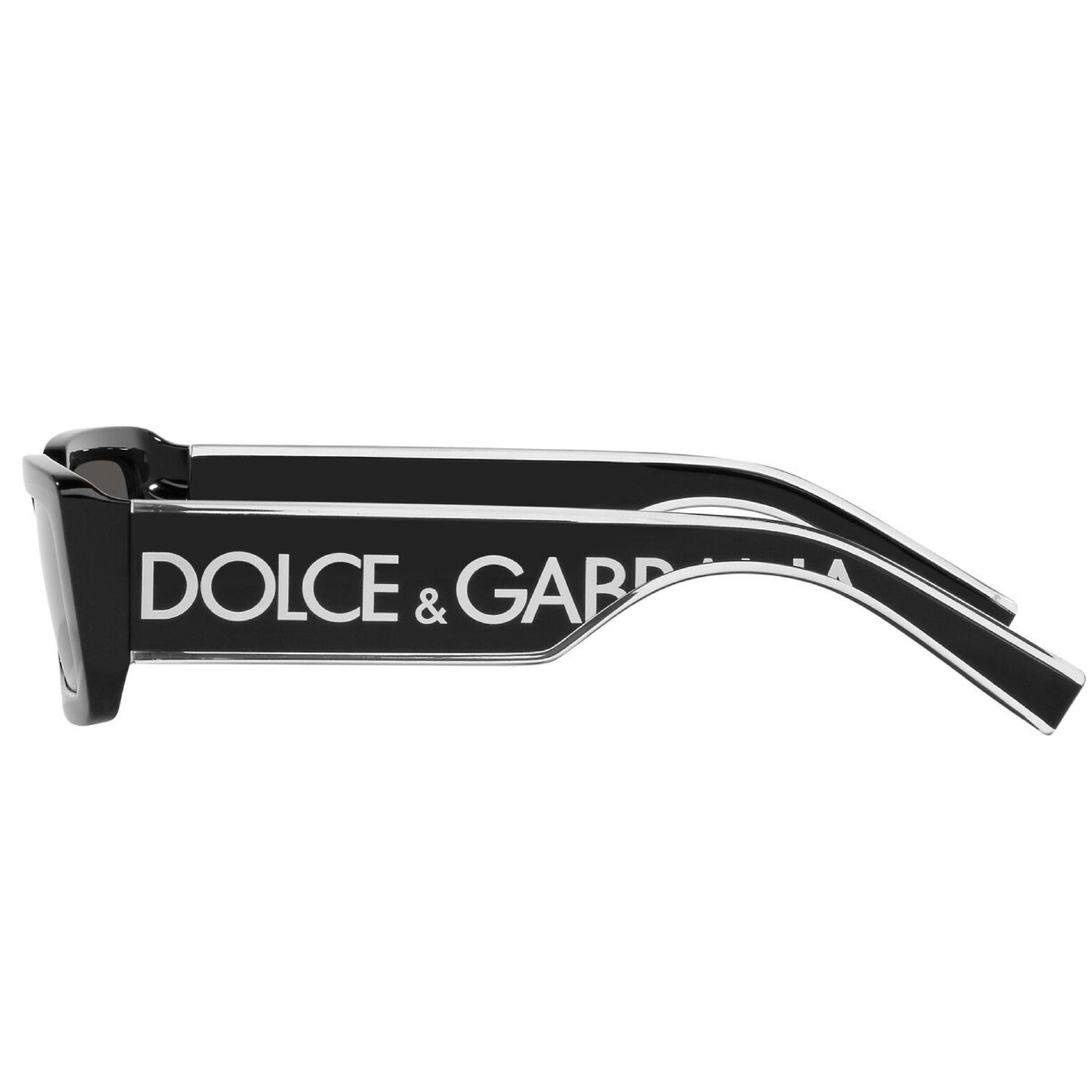 GAFAS D&Gxund ODG6187 501/87 S:53