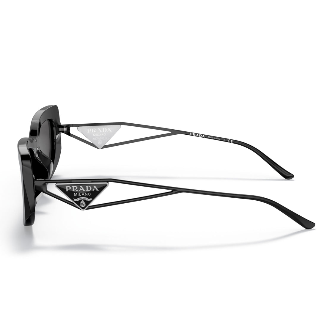GAFAS PRADAxund OPR14YS 1AB5SO S:53
