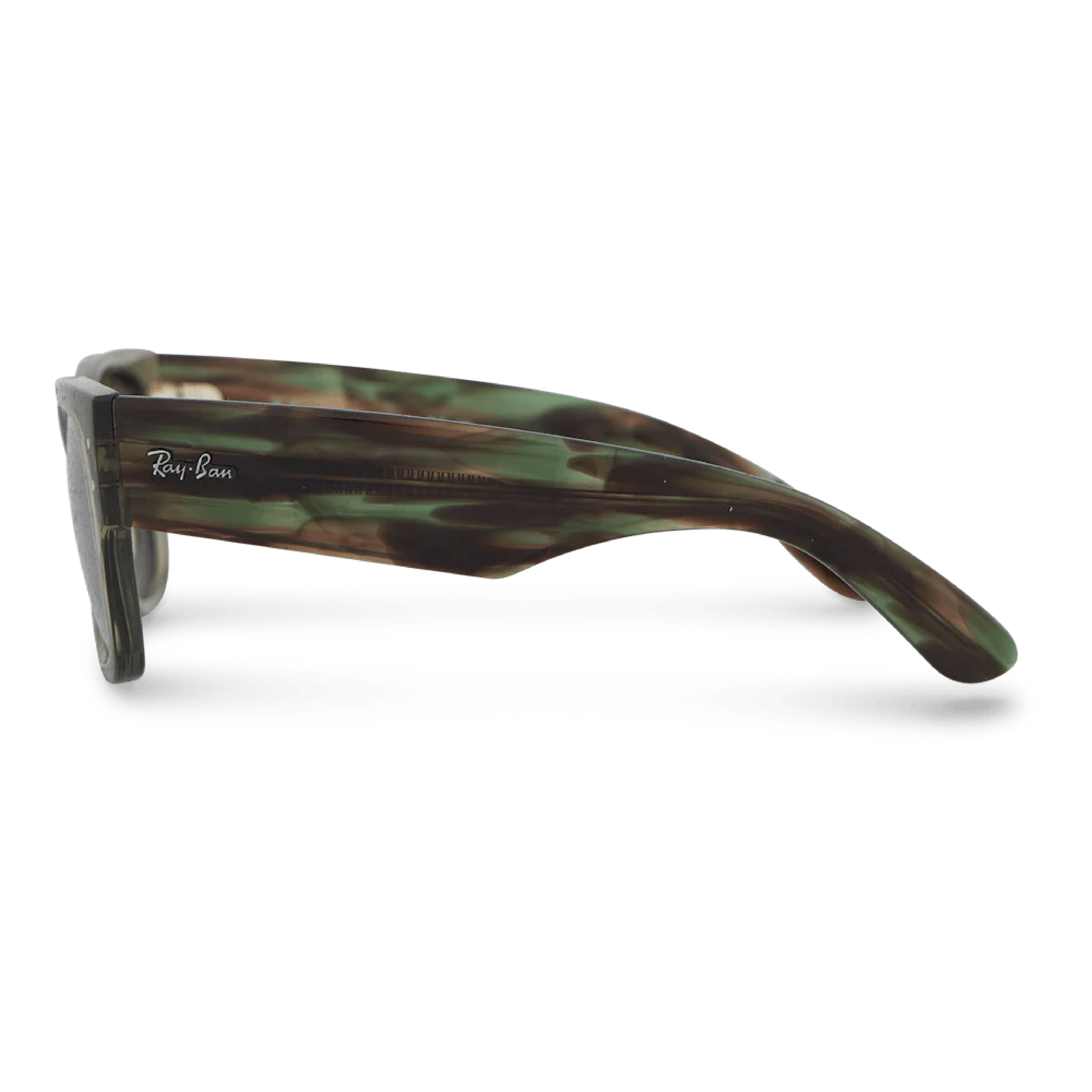 GAFAS RAY BANxund ORB0840 66355C S:51